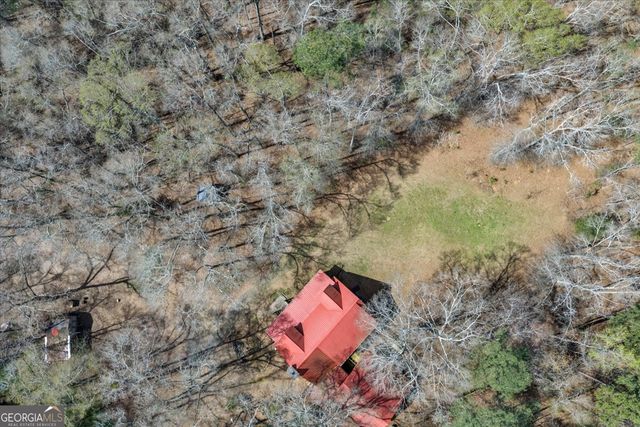 336 Means Road, Barnesville, GA 30204