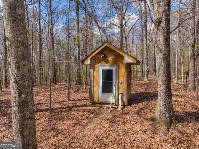 336 Means Road, Barnesville, GA 30204