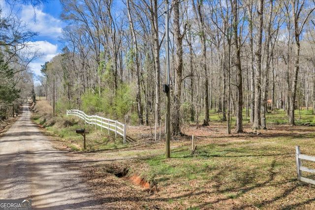 336 Means Road, Barnesville, GA 30204