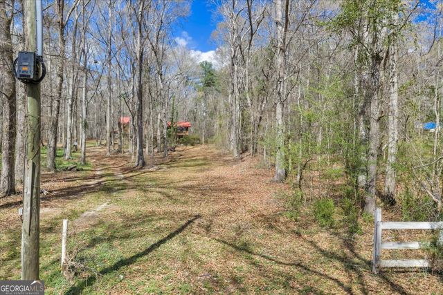 336 Means Road, Barnesville, GA 30204