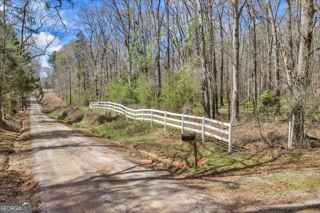 336 Means Road, Barnesville, GA 30204