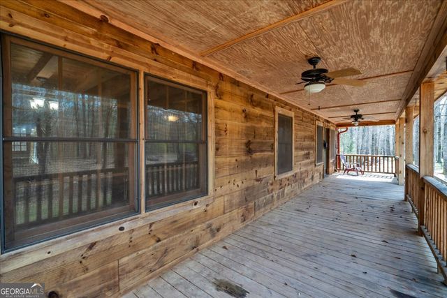 336 Means Road, Barnesville, GA 30204