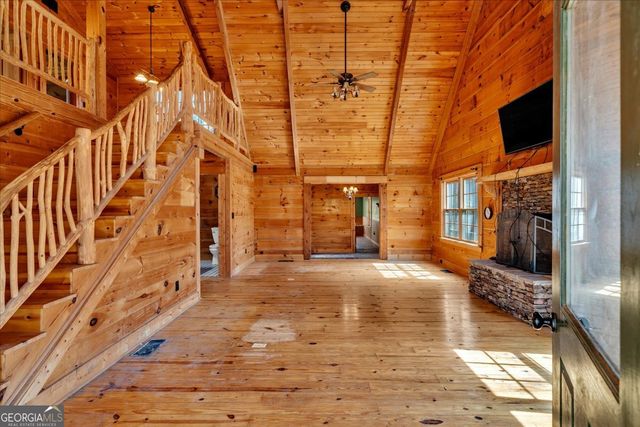 336 Means Road, Barnesville, GA 30204