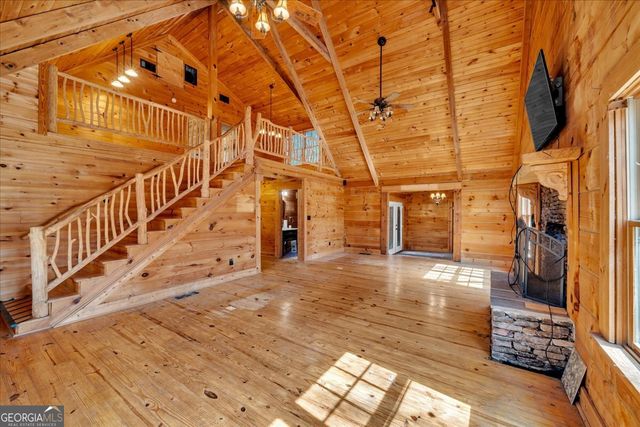 336 Means Road, Barnesville, GA 30204