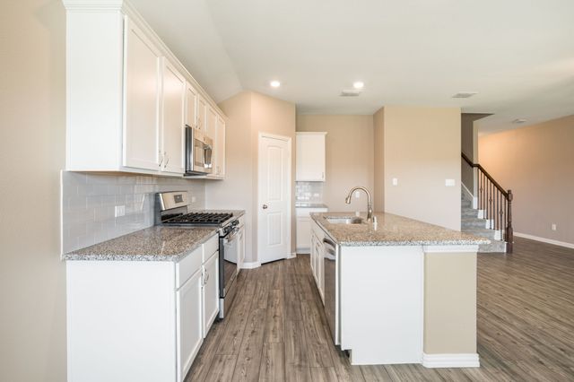 200 Copper Switch Drive, Anna, TX 75409