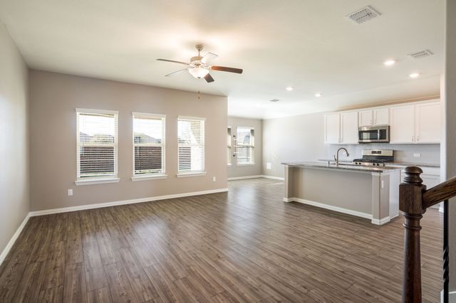 200 Copper Switch Drive, Anna, TX 75409