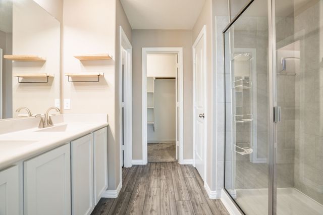 200 Copper Switch Drive, Anna, TX 75409