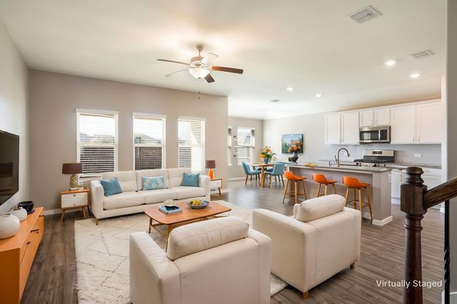 200 Copper Switch Drive, Anna, TX 75409