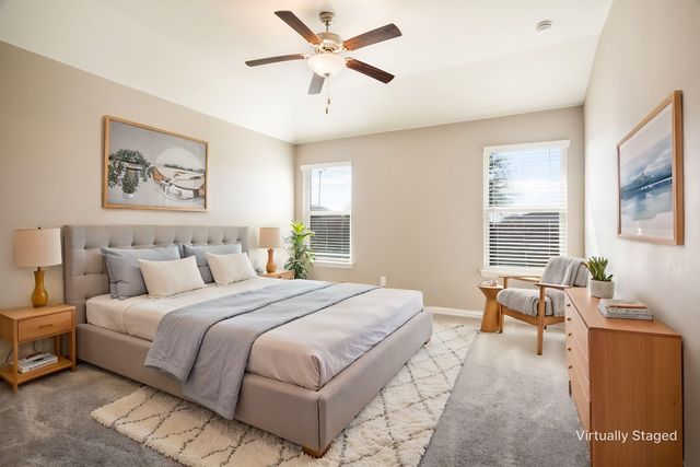 200 Copper Switch Drive, Anna, TX 75409