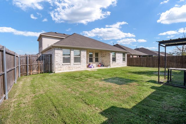 200 Copper Switch Drive, Anna, TX 75409