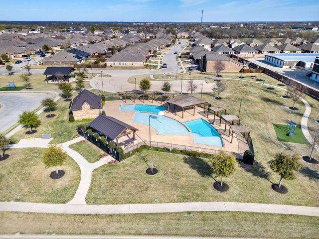 200 Copper Switch Drive, Anna, TX 75409