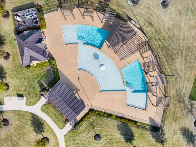 200 Copper Switch Drive, Anna, TX 75409