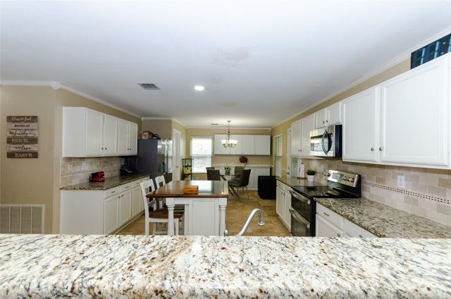 3800 Bluff Creek Lane, Mckinney, TX 75071