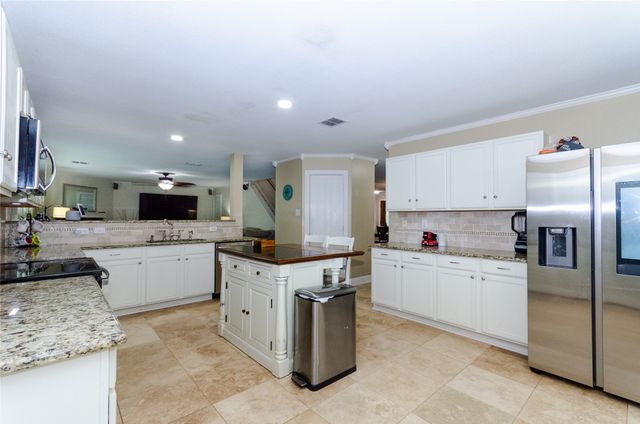 3800 Bluff Creek Lane, Mckinney, TX 75071