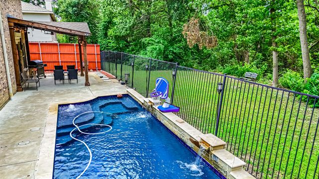 3800 Bluff Creek Lane, Mckinney, TX 75071