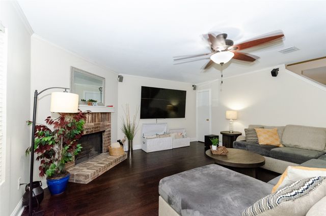 3800 Bluff Creek Lane, Mckinney, TX 75071