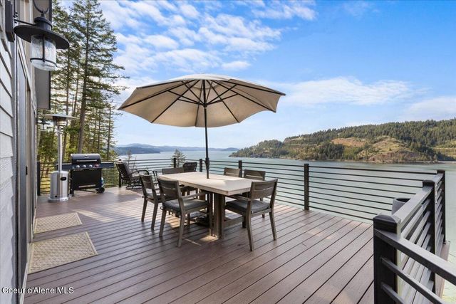 7809 E Bridger TRL, Harrison, ID 83833
