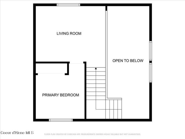 7809 E Bridger TRL, Harrison, ID 83833