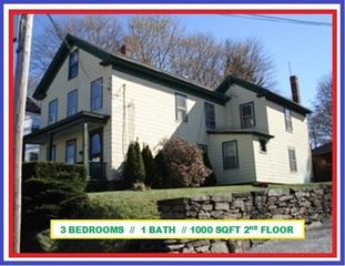 9 Pearl Street 2, Spencer, MA 01562