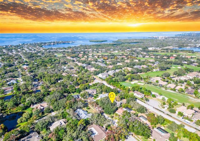 1351 WILLOW BROOK DRIVE, Palm Harbor, FL 34683