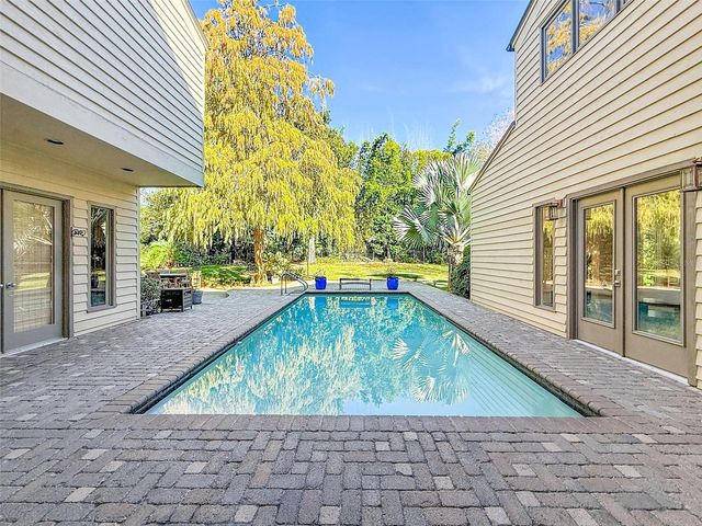 1351 WILLOW BROOK DRIVE, Palm Harbor, FL 34683