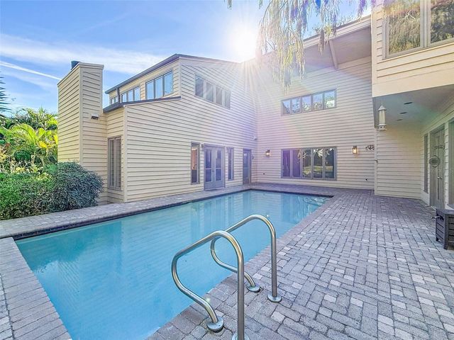 1351 WILLOW BROOK DRIVE, Palm Harbor, FL 34683