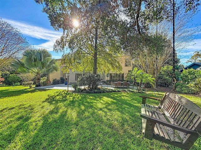 1351 WILLOW BROOK DRIVE, Palm Harbor, FL 34683