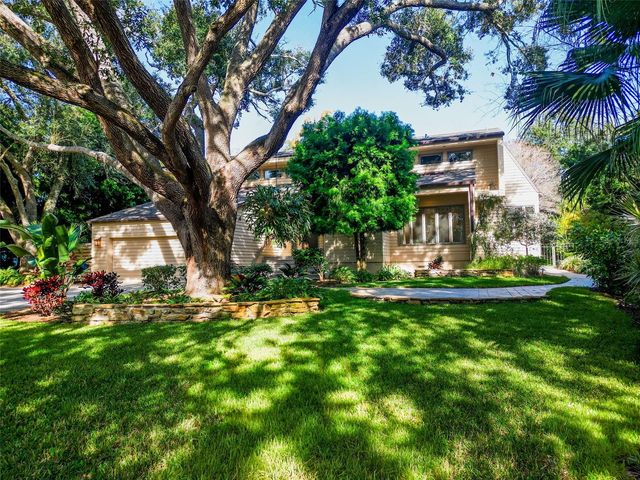 1351 WILLOW BROOK DRIVE, Palm Harbor, FL 34683