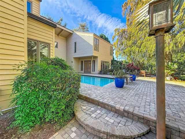 1351 WILLOW BROOK DRIVE, Palm Harbor, FL 34683