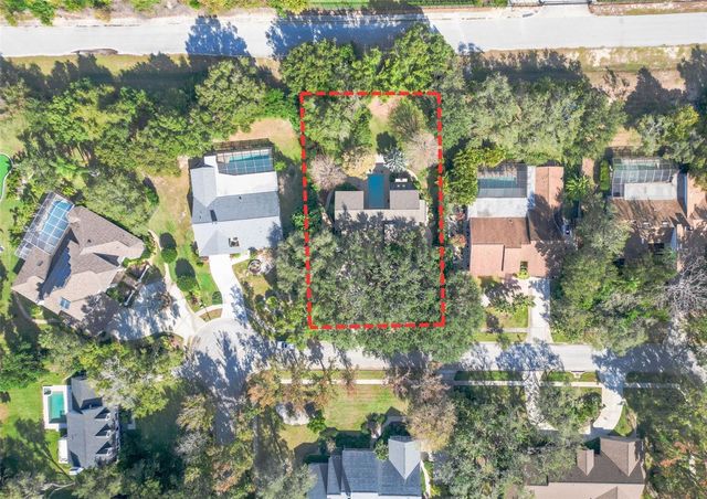 1351 WILLOW BROOK DRIVE, Palm Harbor, FL 34683