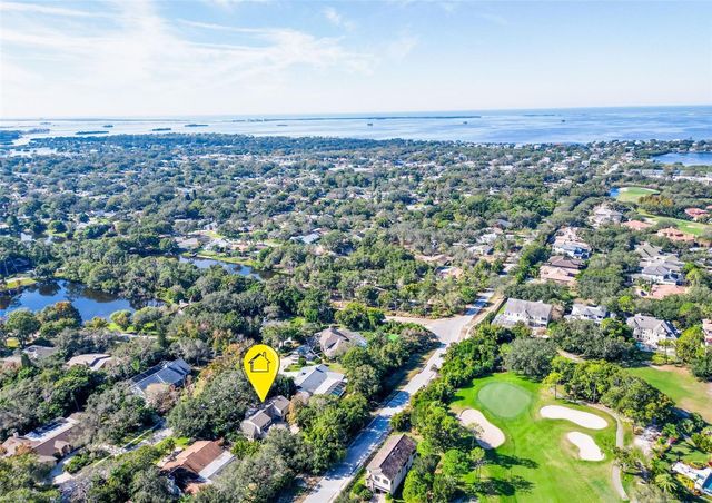 1351 WILLOW BROOK DRIVE, Palm Harbor, FL 34683