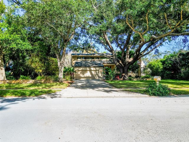 1351 WILLOW BROOK DRIVE, Palm Harbor, FL 34683