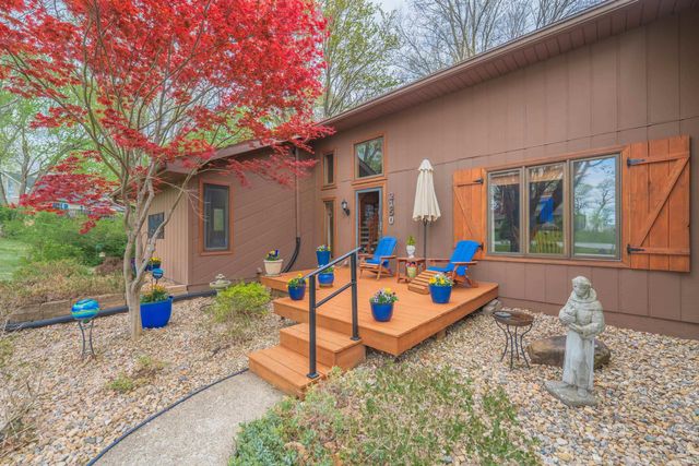 2150 W Ellsworth Road, Bloomington, IN 47404
