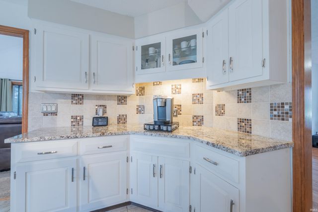 2150 W Ellsworth Road, Bloomington, IN 47404