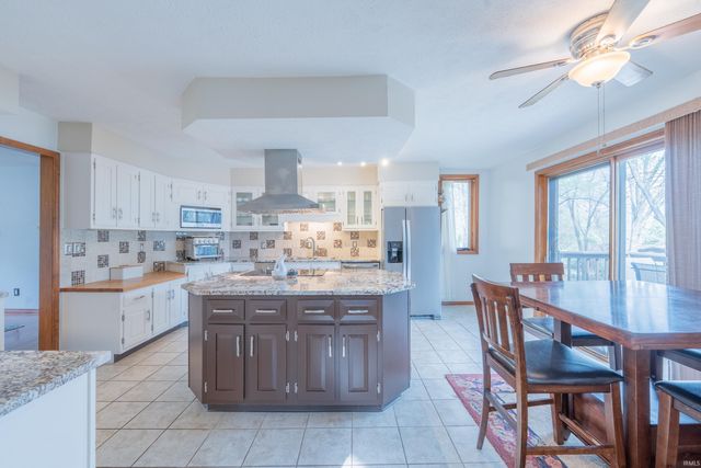 2150 W Ellsworth Road, Bloomington, IN 47404