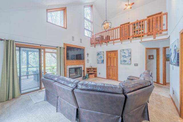2150 W Ellsworth Road, Bloomington, IN 47404