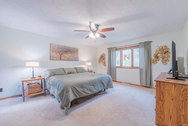 2150 W Ellsworth Road, Bloomington, IN 47404