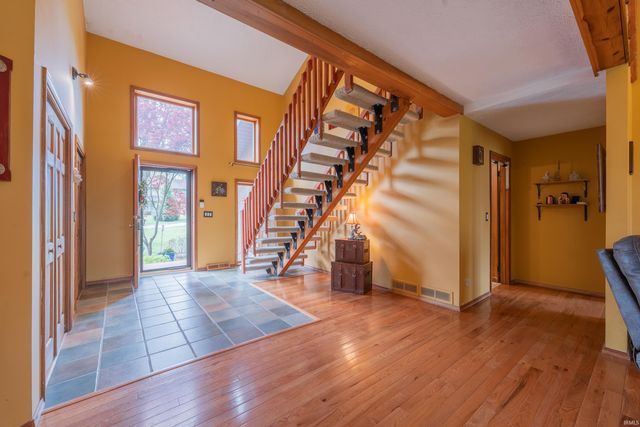 2150 W Ellsworth Road, Bloomington, IN 47404