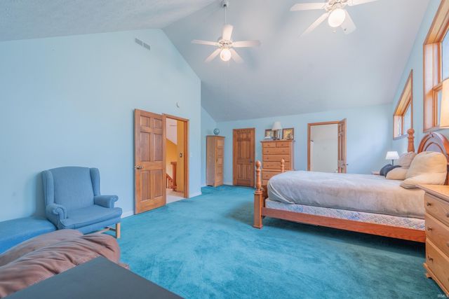 2150 W Ellsworth Road, Bloomington, IN 47404