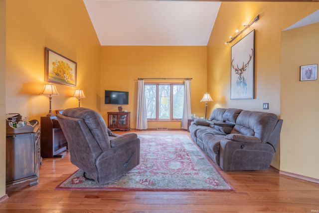 2150 W Ellsworth Road, Bloomington, IN 47404