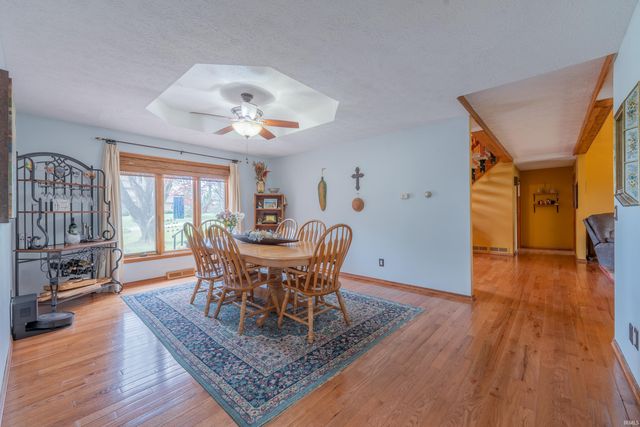2150 W Ellsworth Road, Bloomington, IN 47404