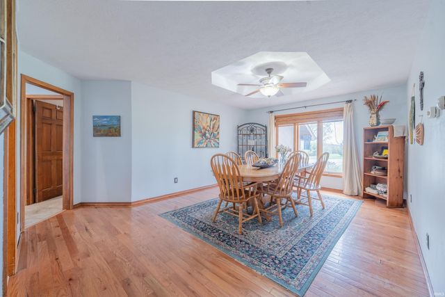 2150 W Ellsworth Road, Bloomington, IN 47404