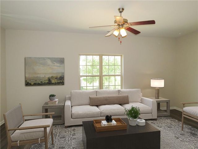 6399 Redan Square, Lithonia, GA 30058