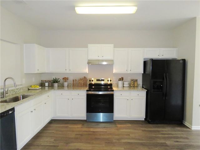 6399 Redan Square, Lithonia, GA 30058