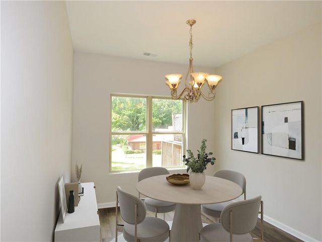 6399 Redan Square, Lithonia, GA 30058