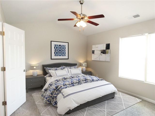 6399 Redan Square, Lithonia, GA 30058