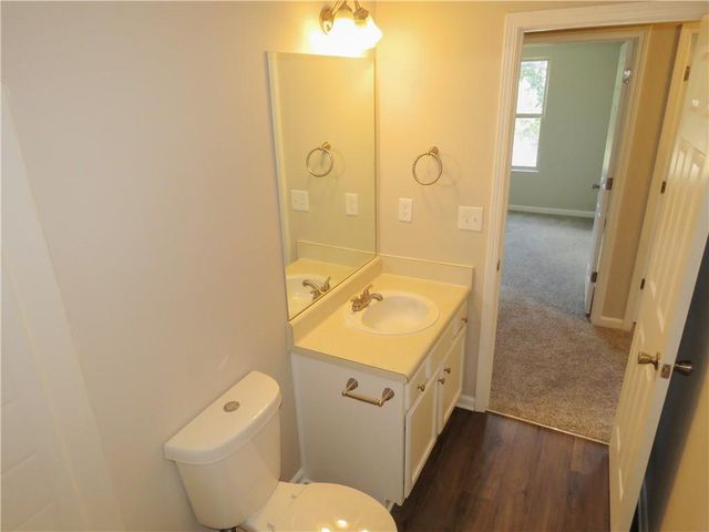 6399 Redan Square, Lithonia, GA 30058