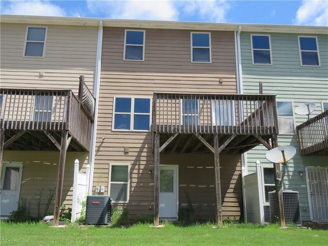 6399 Redan Square, Lithonia, GA 30058