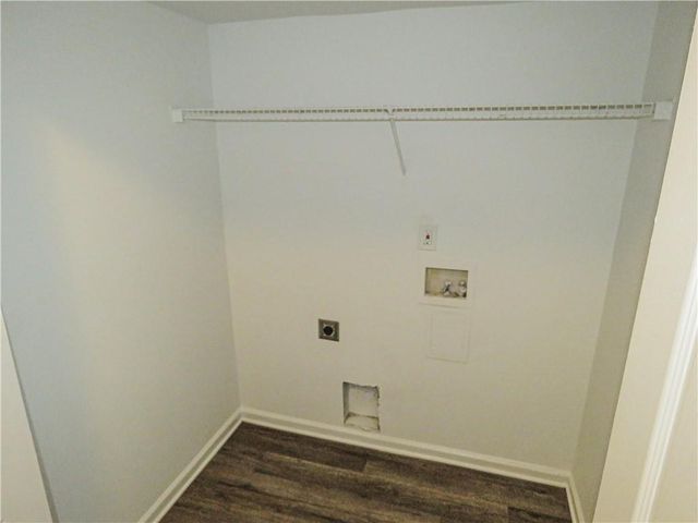6399 Redan Square, Lithonia, GA 30058