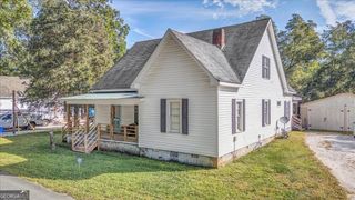 6193 Collins Street NE, Covington, GA 30014